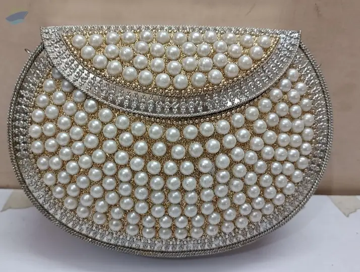 Ladies Clutch Bags
