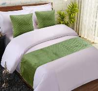 Quilted Bed Runners