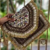 Hand Embroidered Bags