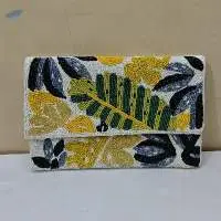 Beaded Bags .