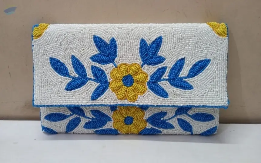 Beaded Handbags