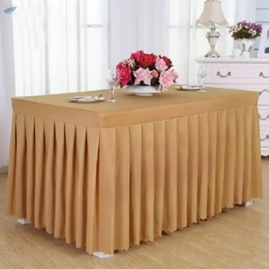 Lycra Table Cover
