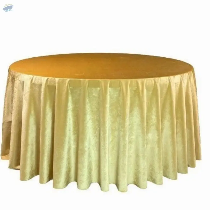 Crush Table Cover