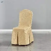 Crush Chair Cover
