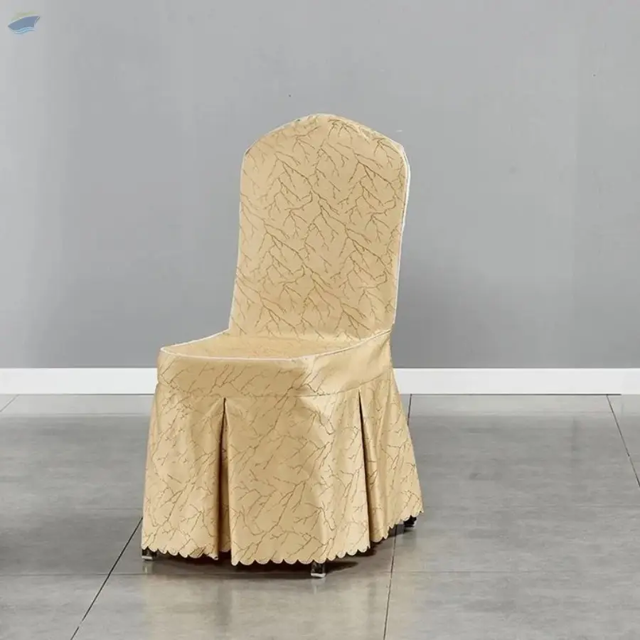 Crush Chair Cover