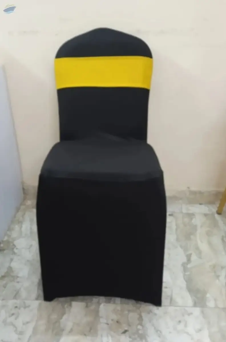 Lycra Spendex Chair Cover
