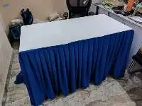 Rectangular Wedding Table Covers