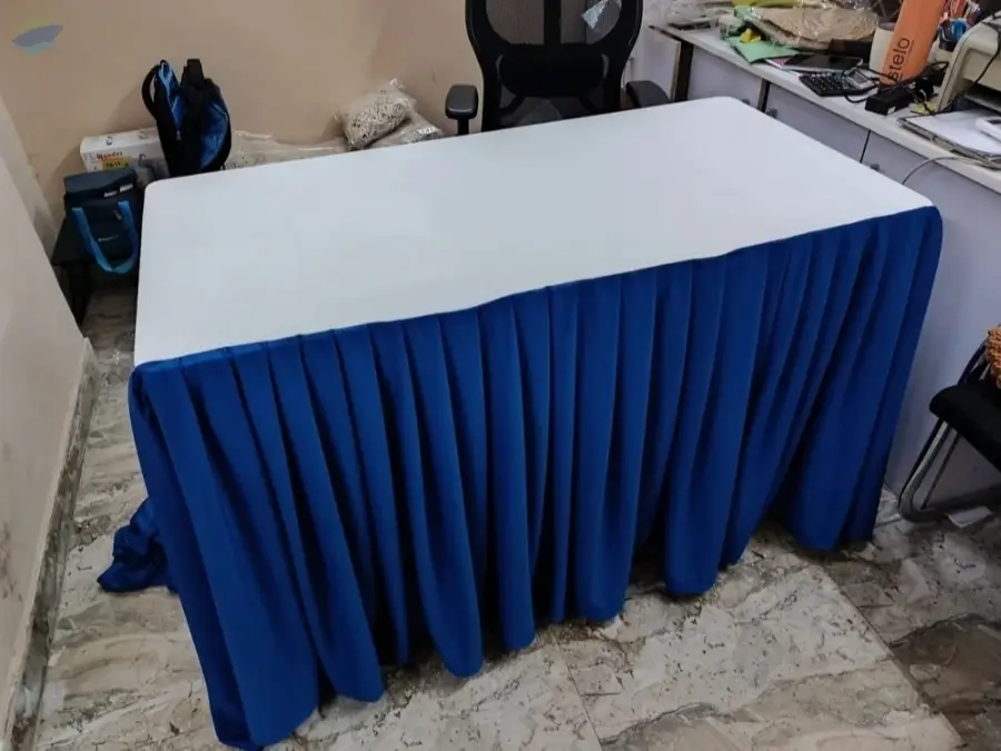 Rectangular Wedding Table Covers