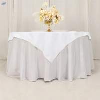 Rectangular Cotton Table Top