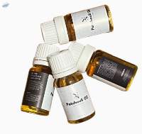 Patchouli Essential Oil