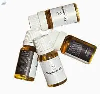 Patchouli Essential Oil
