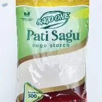 Sago Starch