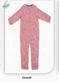 Coverall