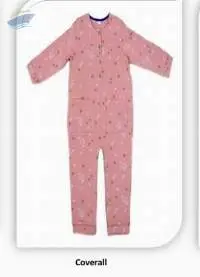 Coverall