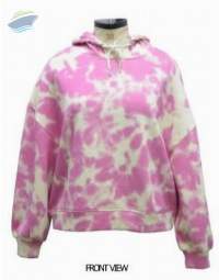 Ladies Hoodie