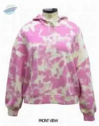 Ladies Hoodie