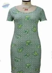 Ladies Tops
