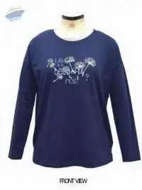 Ladies T-shirt