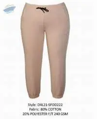 Women Jogger