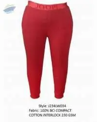 Women Jogger