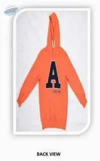 Boys Hoodie