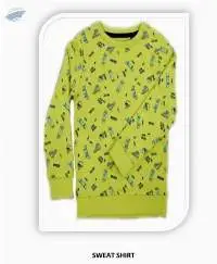Sweatshirts