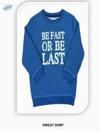 Sweatshirts