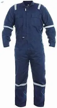 Coverall