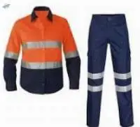 Saraf Safety Pant-Shirt