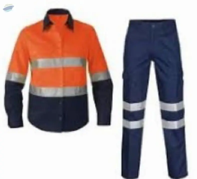 Saraf Safety Pant-Shirt