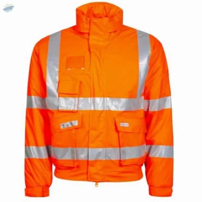 Winter Jacket