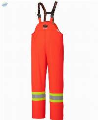 Bib-Pant