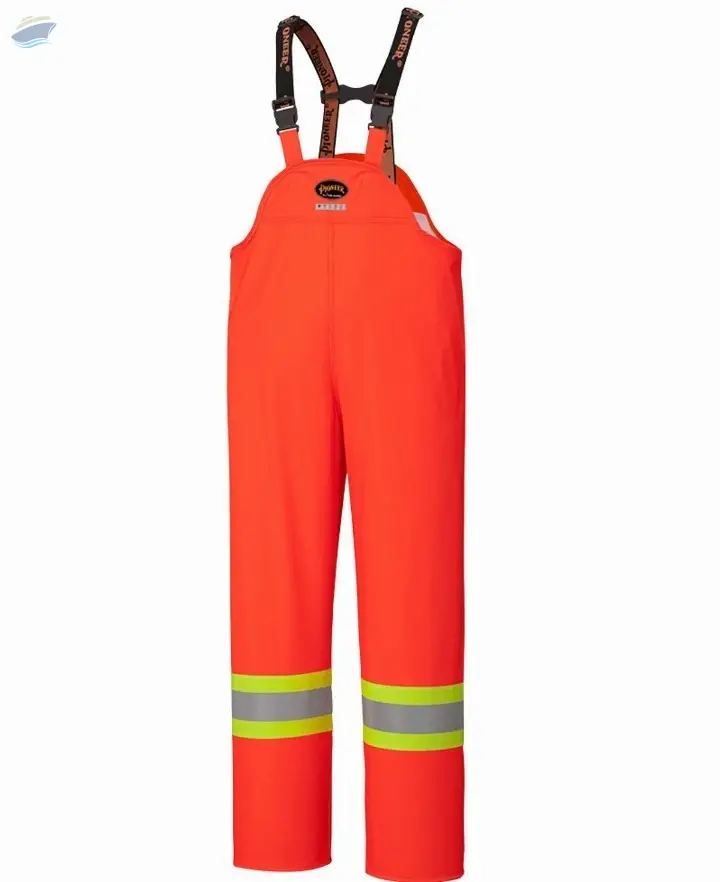 Bib-Pant