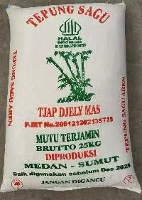 Sago Starch