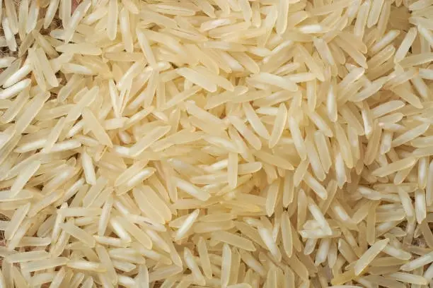Basmati Rice