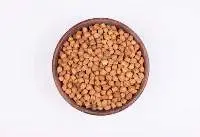 Chickpeas (Black)