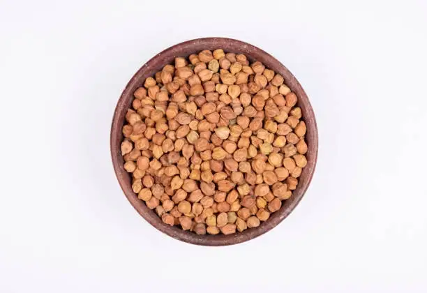 Chickpeas (Black)