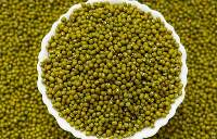 Green Grams