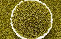 Green Grams
