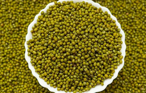 Green Grams