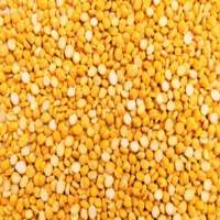 Split Chickpeas