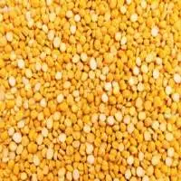 Split Chickpeas
