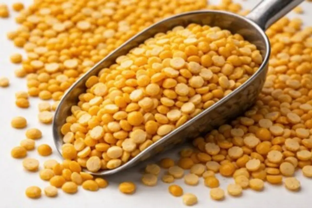 Toor Dal