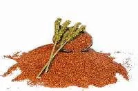 Finger Millet