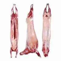 Goat Mutton Meat Carcass