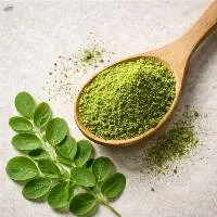 Export Quality Premium Moringa Leaf Powder 