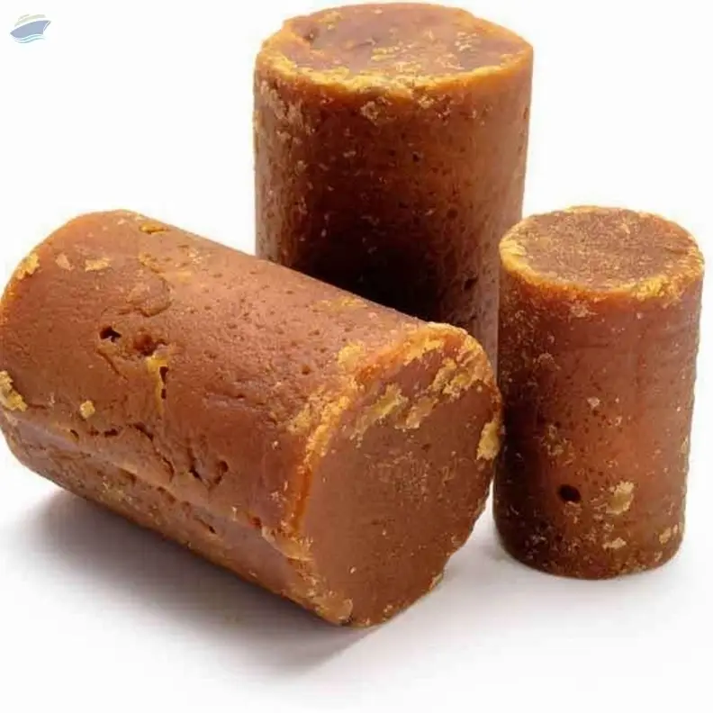 Premium Export Grade Organic Palm Jaggery Powder