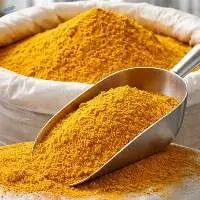 Turmeric Powder (Spice Grade Food Export)
