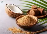 Grade A Pure Organic Palm Sugar Powder