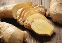 High Quality Fresh Ginger Bulk Supply